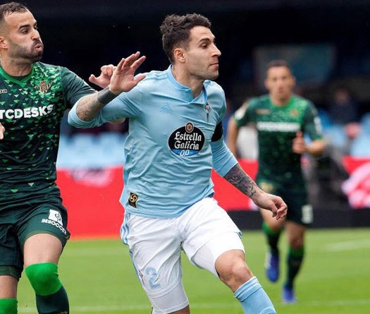 Nhận định, soi kèo Celta Vigo vs Real Betis: Thoát khỏi nhóm đèn đỏ