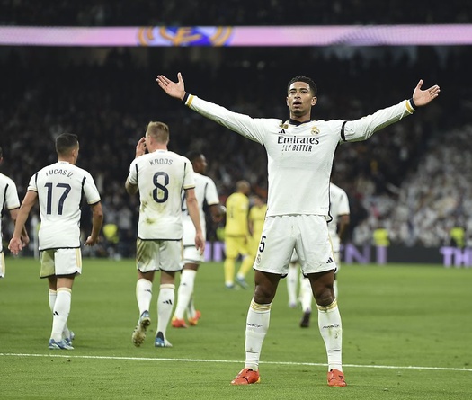 Dự đoán Real Madrid vs Mallorca, 1h15 ngày 4/1, La Liga