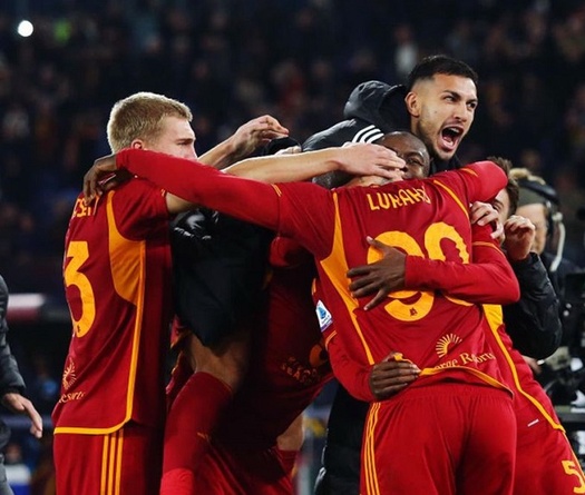 Dự đoán AS Roma vs Cremonese, 3h00 ngày 4/1, vòng 1/8 Coppa Italia