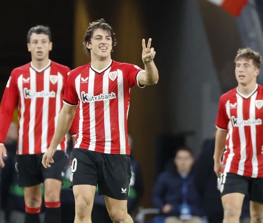 Dự đoán Sevilla vs Bilbao, 1h15 ngày 5/1, La Liga