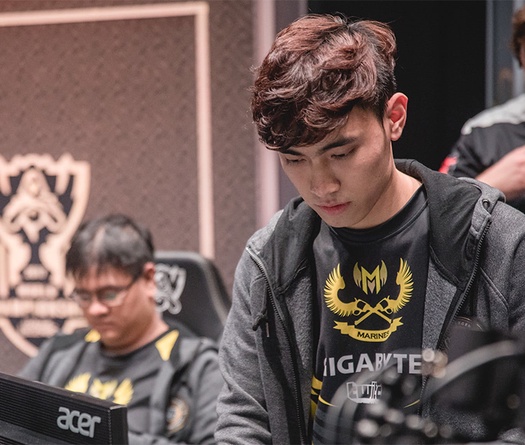 Đội hình VCS Mùa Xuân 2024: Danh sách mới nhất