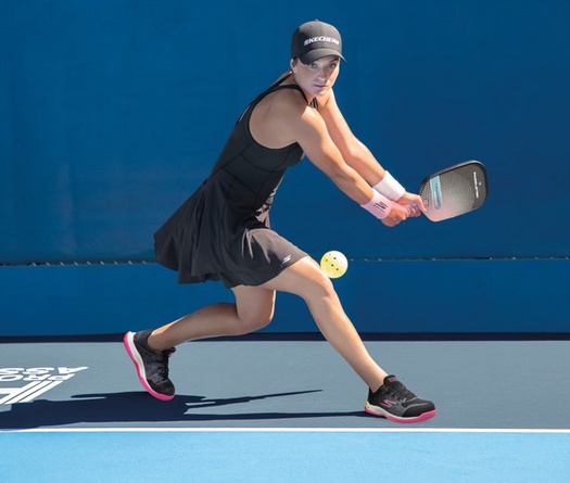 Có gì đặc biệt trong pickleball - môn thể thao tỷ phú Bill Gates chơi trong 50 năm qua?