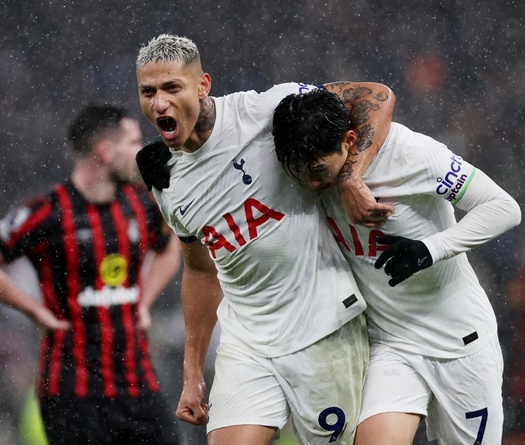 Dự đoán Tottenham vs Burnley, 3h00 ngày 6/1, FA Cup