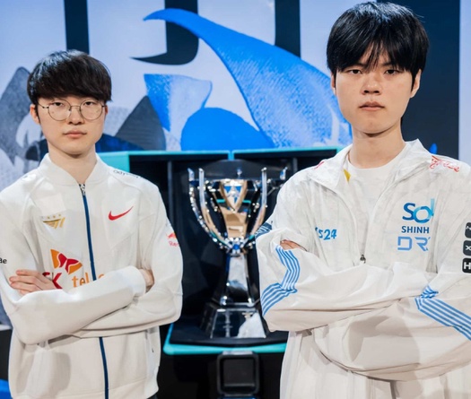 Lịch thi đấu LCK 2024 Kickoff, sự kiện khởi động trước thềm mùa giải mới