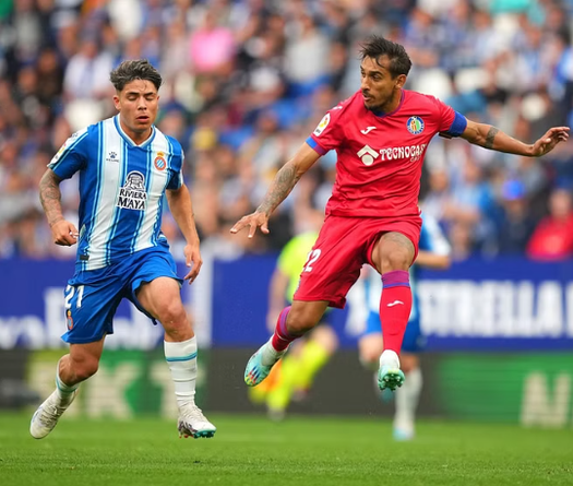 Nhận định, soi kèo Espanyol vs Getafe: Đại náo xứ Catalan