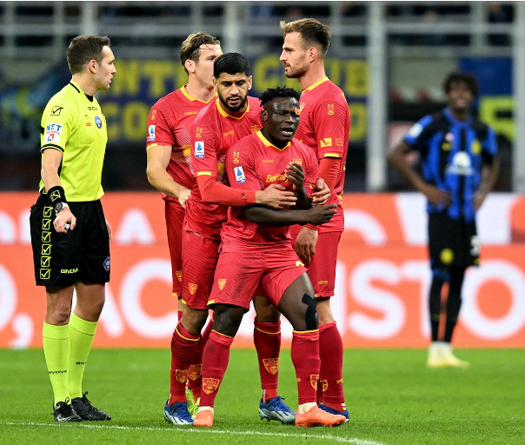 Nhận định, soi kèo Lecce vs Cagliari: Tâm lý yếu đuối