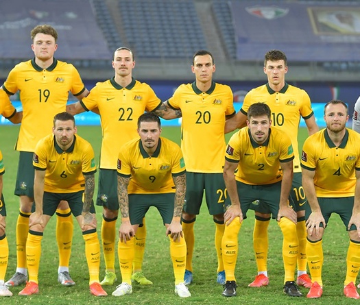 Những ngôi sao nặng cả “tạ” ở Asian Cup 2023