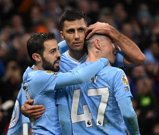 Dự đoán Man City vs Huddersfield, 21h00 ngày 7/1, FA Cup