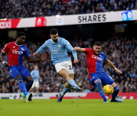 Tỷ lệ kèo trận Man City vs Huddersfield, 21h00 ngày 7/1