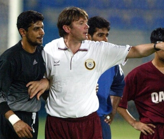 HLV Troussier từng thành công rực rỡ và thất bại ê chề khi tin cầu thủ trẻ ở Asian Cup