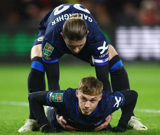 Ngôi sao của Chelsea phung phí cơ hội “lớn nhất mùa giải”