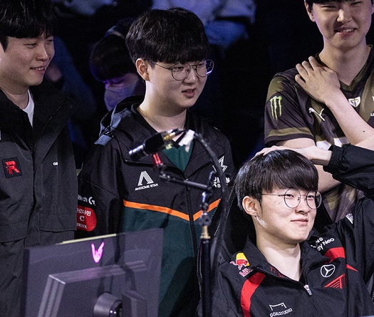 Trực tiếp LCK 2024 Kick Off, sự kiện khởi đầu mùa giải LMHT mới