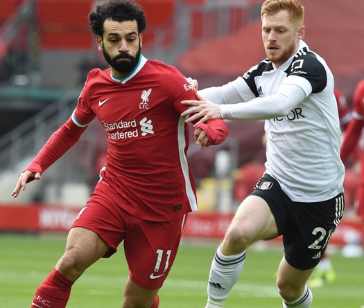 Nhận định, soi kèo Liverpool vs Fulham: Đánh nhanh thắng nhanh
