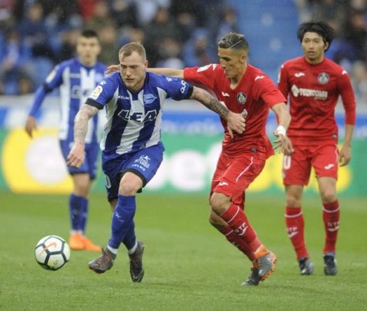 Nhận định, soi kèo Sevilla vs Alaves: Tự bắn vào chân
