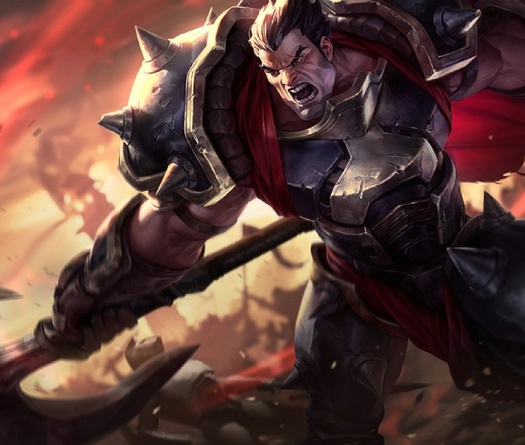 LMHT 14.1: Cập nhật nhóm trang bị Đấu Sĩ Liên Minh mùa giải 2024