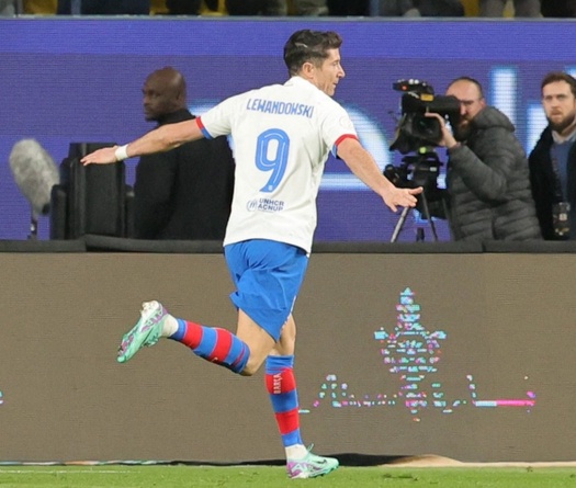 Barcelona vào chung kết Siêu cúp nhờ điều kỳ lạ lần đầu tiên sau 114 ngày