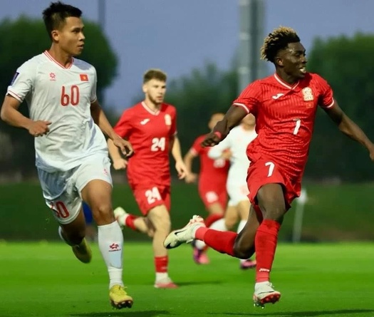 Nhận định, soi kèo Việt Nam vs Nhật Bản: Ra ngõ gặp núi