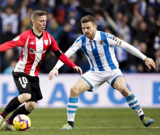 Nhận định, soi kèo Bilbao vs Sociedad: Giữ chắc top 4