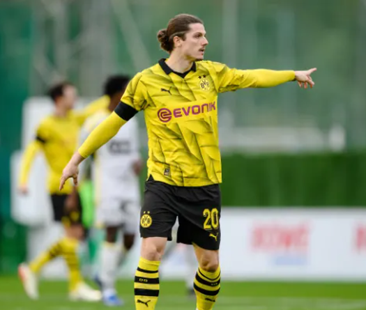 Nhận định, soi kèo Darmstadt vs Dortmund: Buồn ngủ gặp chiếu manh