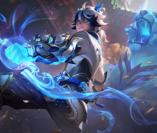 Hotfix LMHT 14.1b, bản cập nhật LOL mới nhất 2024