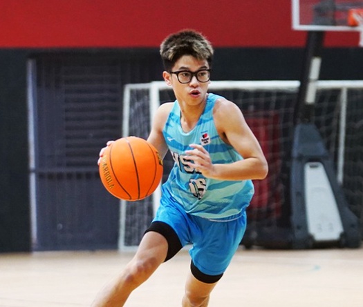 Playoff VSBL 2023-2024 ngày 14/1: Tìm được chủ nhân 4 suất tứ kết THCS cuối cùng