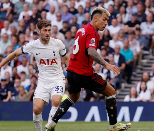 Nhận định, soi kèo MU vs Tottenham: Thiếu vắng thủ lĩnh