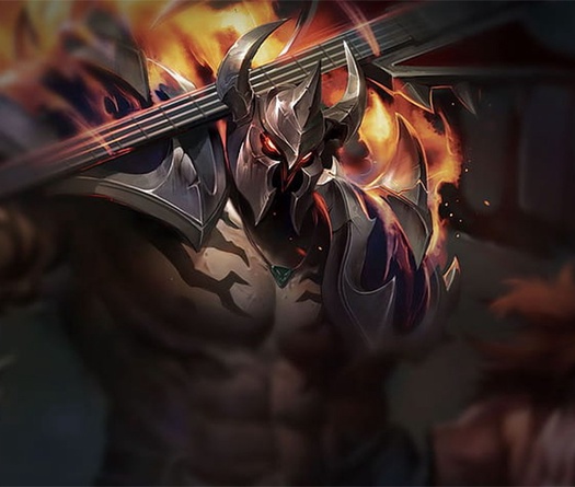 Đội hình Mordekaiser DTCL mùa 10 mạnh nhất