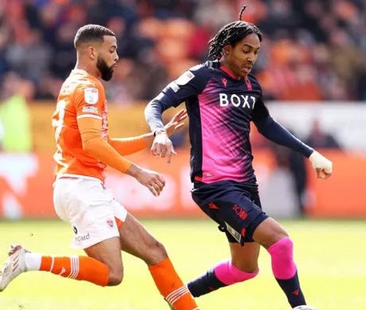 Nhận định, soi kèo Blackpool vs Nottingham: Tin tưởng chiếu dưới