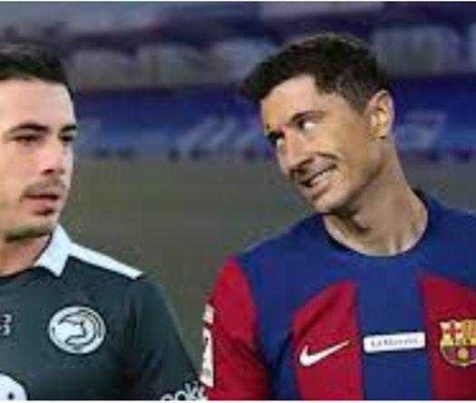 Nhận định Unionistas de Salamanca vs Barcelona