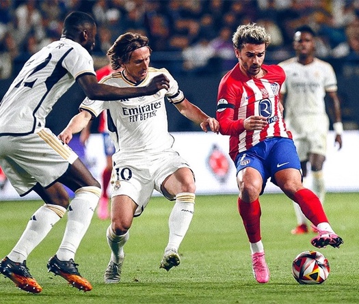 Dự đoán Atletico Madrid vs Real Madrid, 3h30 ngày 19/1, Cúp Nhà vua