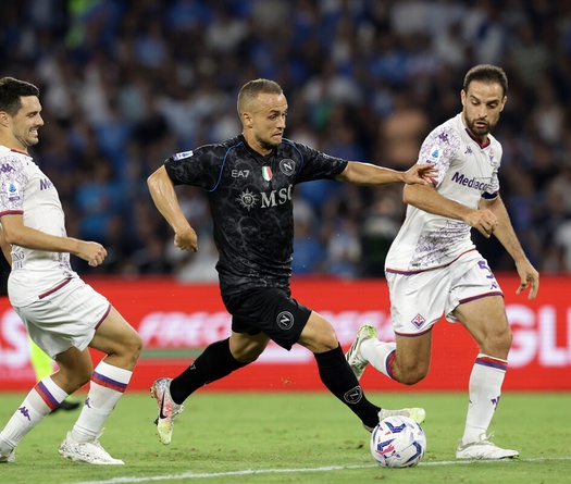 Dự đoán Napoli vs Fiorentina, 2h00 ngày 19/1, Siêu cúp Italia