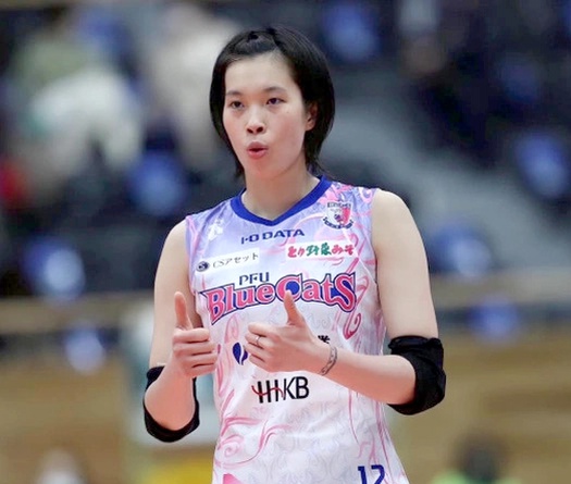 PFU BlueCats nhận lời mời tới Việt Nam thi đấu cúp bóng chuyền VTV9 Bình Điền 2024