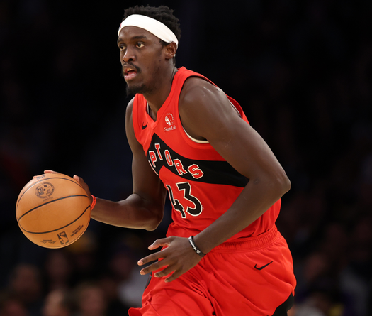 Chuyển nhượng NBA: Chiêu mộ All-Star của Toronto Raptors, Indiana Pacers như hổ mọc thêm cánh