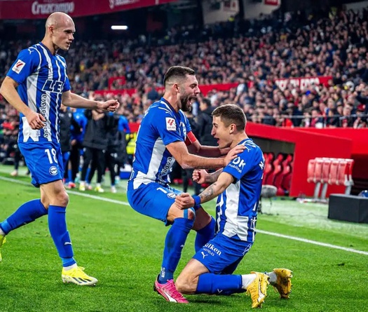 Dự đoán Alaves vs Cadiz, 3h00 ngày 20/1, La Liga
