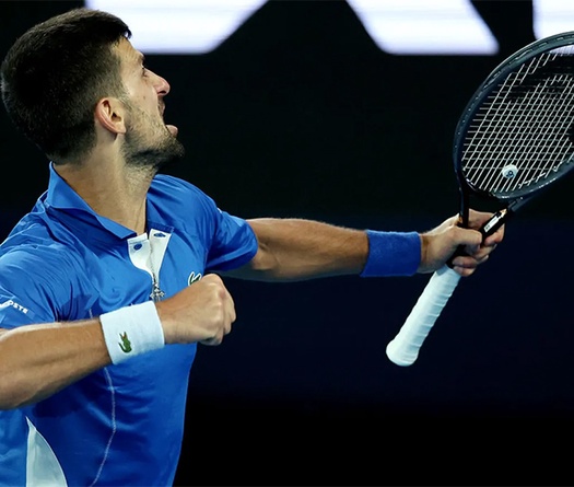 Lịch thi đấu vòng 3 Australian Open 2024