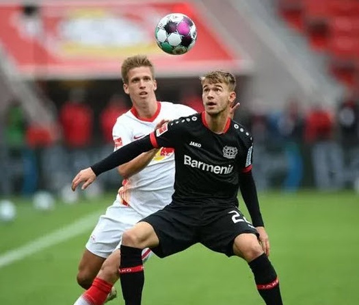 Nhận định, soi kèo RB Leipzig vs Leverkusen: Kèo dài chuỗi bất bại