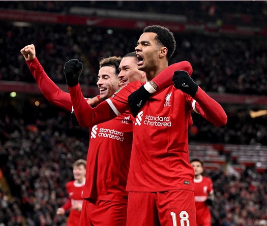 Đội hình dự kiến Bournemouth vs Liverpool: Klopp mất nhiều trụ cột