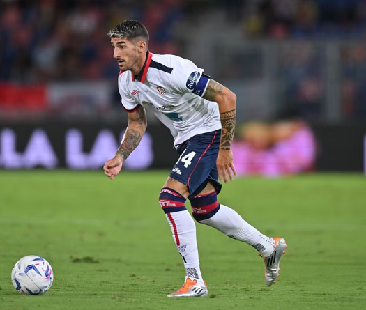 Nhận định, soi kèo Frosinone vs Cagliari: Khách lấn chủ