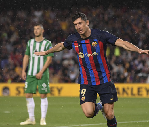 Nhận định, soi kèo Real Betis vs Barcelona: Tự bắn vào chân