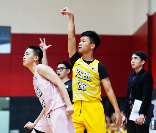 Tứ kết VSBL 2023-2024 ngày 21/1: Loạt trận ngược dòng đầy cảm xúc