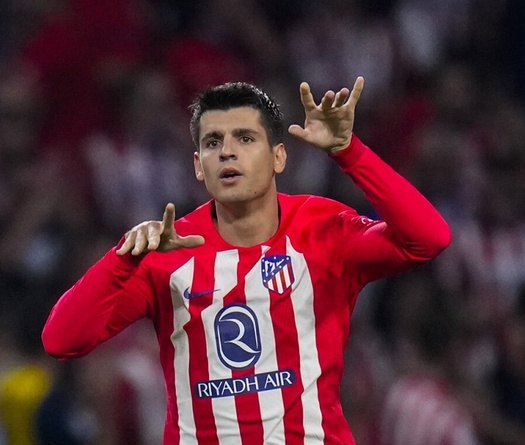Dự đoán Granada vs Atletico Madrid, 3h00 ngày 23/1, La Liga