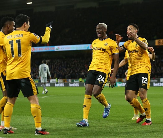Dự đoán Brighton vs Wolves, 2h45 ngày 23/1, Ngoại hạng Anh