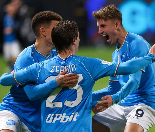 Đội hình dự kiến Inter Milan vs Napoli: Tân binh Ngonge ra mắt?
