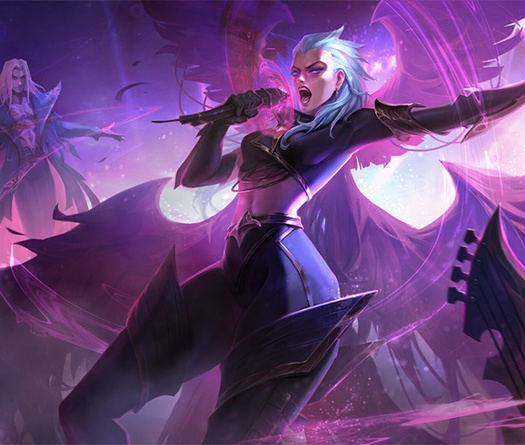 Cập nhật TFT 14.2: Nerf Đao Phủ và Disco; 3 vị tướng được làm lại