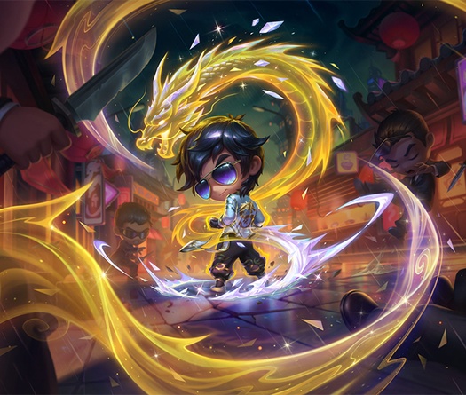 TFT 14.2: Chi tiết bản cập nhật Đấu Trường Chân Lý mới nhất