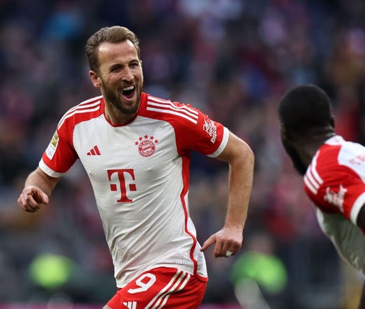 Nhận định, soi kèo Bayern Munich vs Union Berlin: Không được phép sảy chân