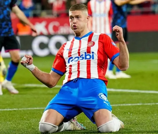 Dự đoán Mallorca vs Girona, 1h30 ngày 25/1, Cúp Nhà vua