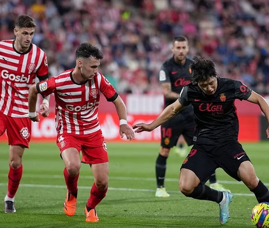 Nhận định, soi kèo Mallorca vs Girona: Khách lấn chủ