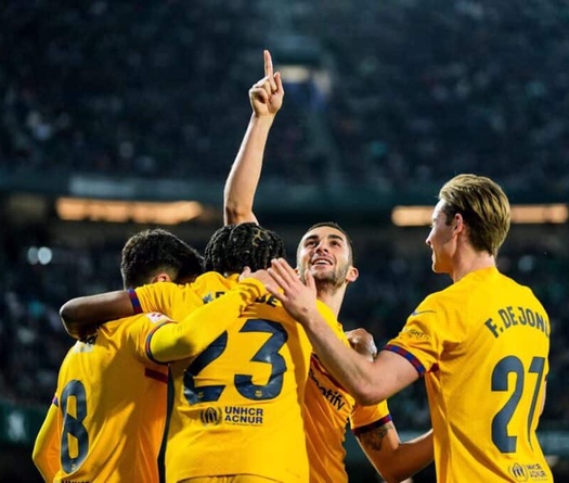 Dự đoán Bilbao vs Barcelona, 3h30 ngày 25/1, Cúp Nhà vua