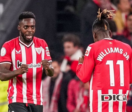 Barcelona bị loại khỏi Cúp Nhà vua sau khi hứng chịu số cú sút kinh ngạc